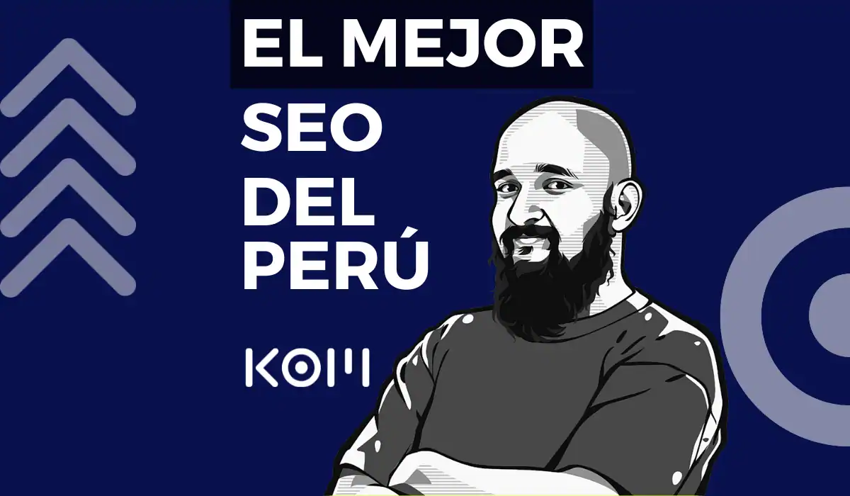 el mejor seo del perú es christian otero - search engine optimization posicionamiento en google