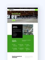 portada portafolio silumina kom agencia digital peru1   Diseño de páginas web para empresas en Lima   Perú