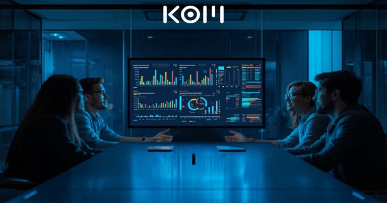 Estrategias de rediseño para mejorar retención de clientes en Lima - KOM Agencia Digital