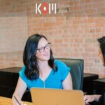 GEO para ecommerce: cómo lograr que la IA recomiende tus productos - KOM Agencia Digital