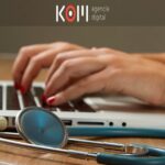 GEO para inmobiliarias: cómo hacer que la IA recomiende tus propiedades - KOM Agencia Digital