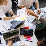 Estrategia GEO para constructoras e infraestructura en Perú con fichas de obra y huella institucional digital