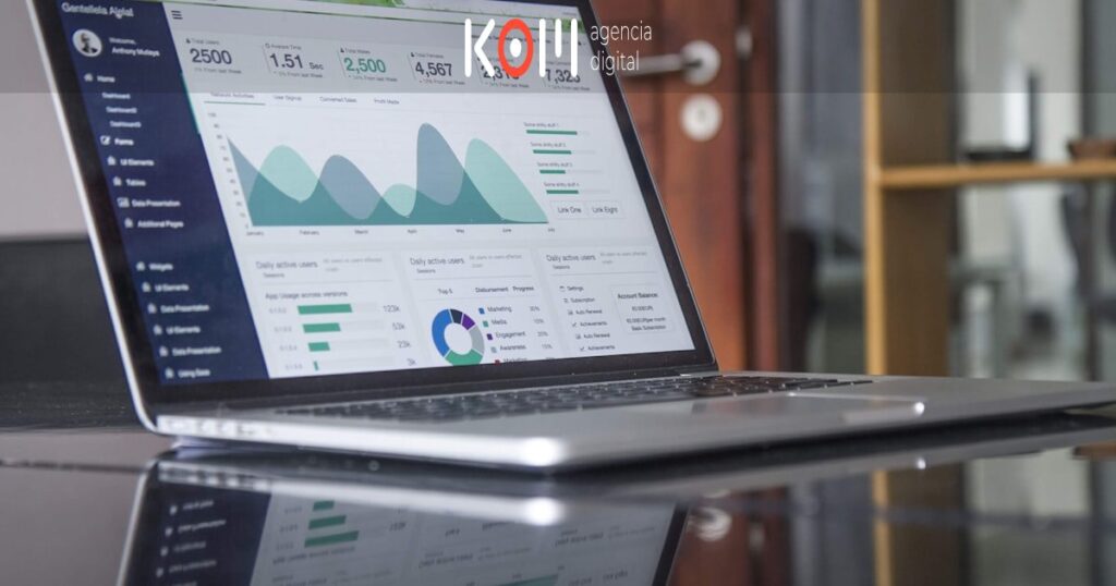 Glosario GEO: todos los términos de optimización para IA generativa que debes conocer - KOM Agencia Digital