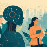 Ia Agentica Lima Canva - KOM Agencia Digital