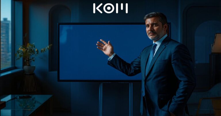 Rediseño web para páginas de servicios en Lima - KOM Agencia Digital