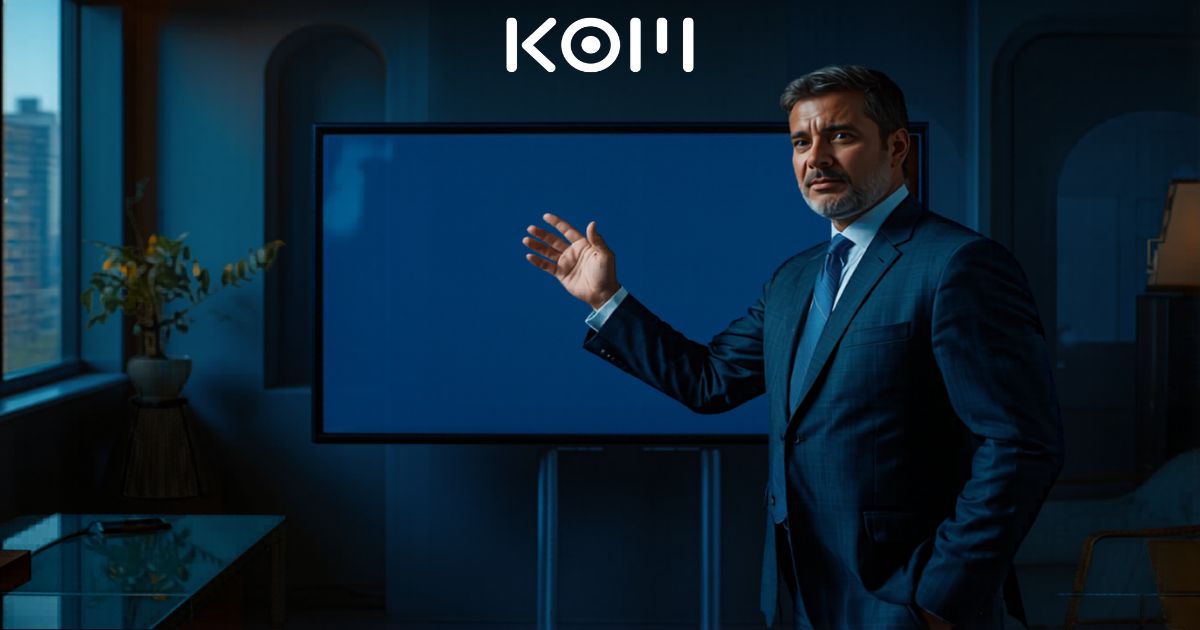 Rediseño web para páginas de servicios en Lima - KOM Agencia Digital