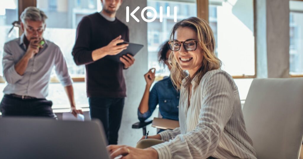 Inteligencia Artificial en Marketing Digital en Perú: Lo que Funciona en 2026 (y lo que No) - KOM Agencia Digital