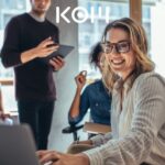 Inteligencia Artificial en Marketing Digital en Perú: Lo que Funciona en 2026 (y lo que No) - KOM Agencia Digital