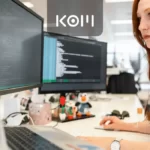 KOM Agencia Digital diseño de páginas web en perú, diseño de landing pages, desarrollo de tiendas online en Lima, Campañas en Google Ads, Agencia de marketing digital, branding, mantenimiento web, rediseño web.