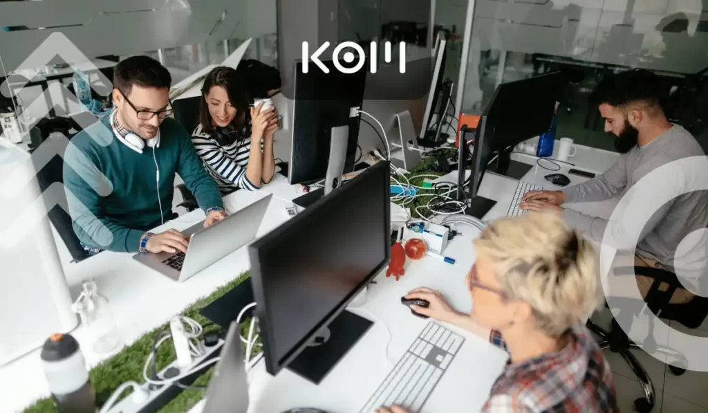 KOM Agencia Digital diseño de páginas web en perú, diseño de landing pages, desarrollo de tiendas online en Lima, Campañas en Google Ads, Agencia de marketing digital, branding, mantenimiento web, rediseño web.