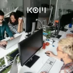 KOM Agencia Digital diseño de páginas web en perú, diseño de landing pages, desarrollo de tiendas online en Lima, Campañas en Google Ads, Agencia de marketing digital, branding, mantenimiento web, rediseño web.