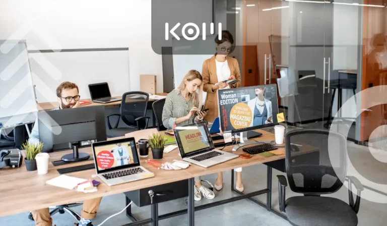 KOM Agencia Digital diseño de páginas web en perú, diseño de landing pages, desarrollo de tiendas online en Lima, Campañas en Google Ads, Agencia de marketing digital, branding, mantenimiento web, rediseño web.