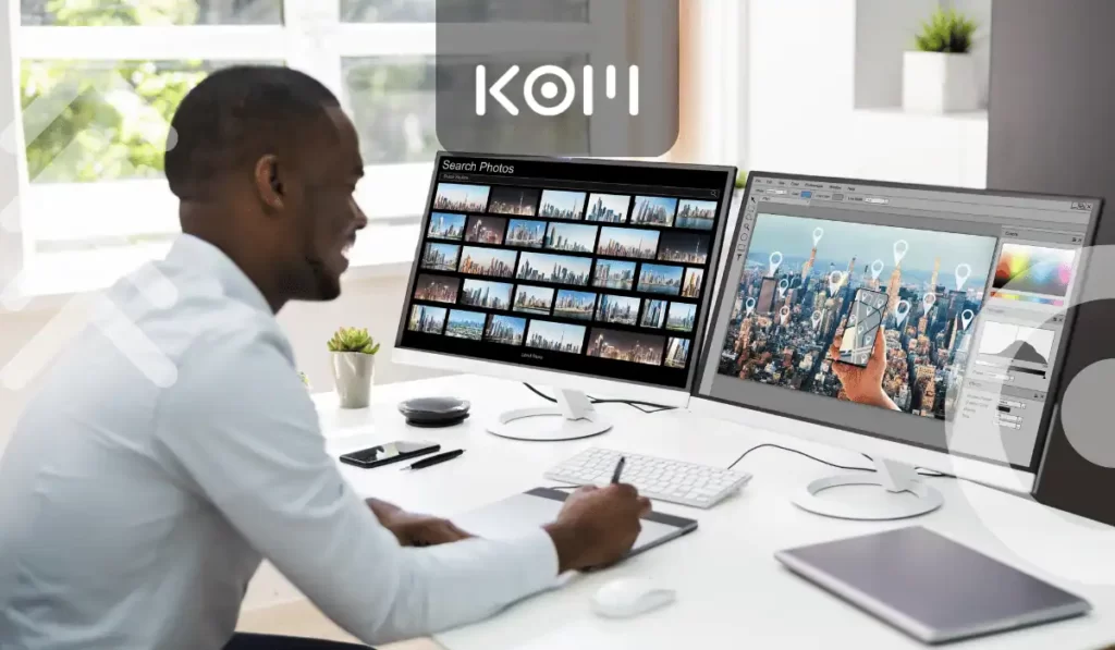 KOM Agencia Digital diseño de páginas web en perú, diseño de landing pages, desarrollo de tiendas online en Lima, Campañas en Google Ads, Agencia de marketing digital, branding, mantenimiento web, rediseño web.