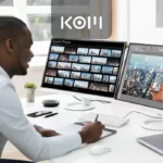 KOM Agencia Digital diseño de páginas web en perú, diseño de landing pages, desarrollo de tiendas online en Lima, Campañas en Google Ads, Agencia de marketing digital, branding, mantenimiento web, rediseño web.