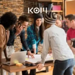 KOM Agencia Digital diseño de páginas web en perú, diseño de landing pages, desarrollo de tiendas online en Lima, Campañas en Google Ads, Agencia de marketing digital, branding, mantenimiento web, rediseño web.