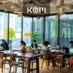 KOM Agencia Digital diseño de páginas web en perú, diseño de landing pages, desarrollo de tiendas online en Lima, Campañas en Google Ads, Agencia de marketing digital, branding, mantenimiento web, rediseño web.