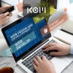 KOM Agencia Digital diseño de páginas web en perú, diseño de landing pages, desarrollo de tiendas online en Lima, Campañas en Google Ads, Agencia de marketing digital, branding, mantenimiento web, rediseño web.