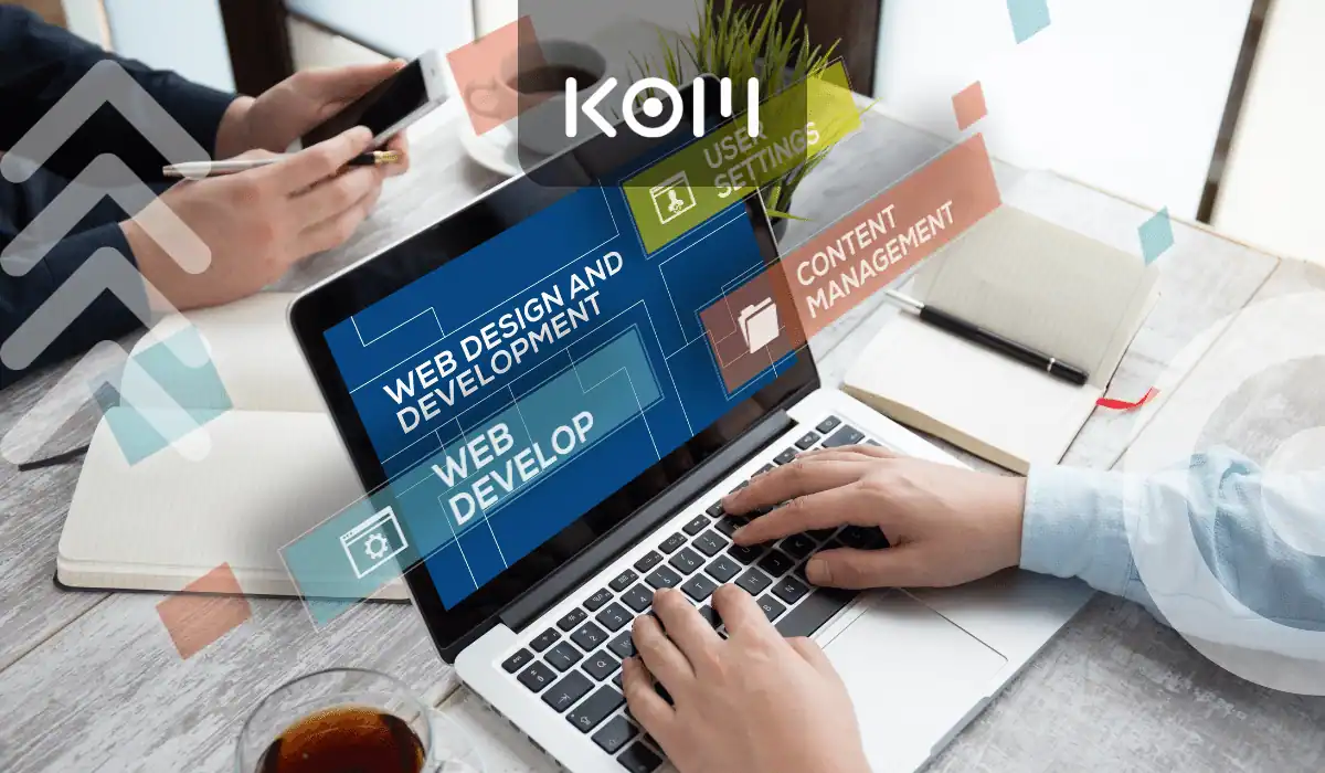 KOM Agencia Digital diseño de páginas web en perú, diseño de landing pages, desarrollo de tiendas online en Lima, Campañas en Google Ads, Agencia de marketing digital, branding, mantenimiento web, rediseño web.