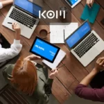 KOM Agencia Digital diseño de páginas web en perú, diseño de landing pages, desarrollo de tiendas online en Lima, Campañas en Google Ads, Agencia de marketing digital, branding, mantenimiento web, rediseño web.