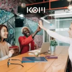 KOM Agencia Digital diseño de páginas web en perú, diseño de landing pages, desarrollo de tiendas online en Lima, Campañas en Google Ads, Agencia de marketing digital, branding, mantenimiento web, rediseño web.