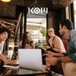 KOM Agencia Digital diseño de páginas web en perú, diseño de landing pages, desarrollo de tiendas online en Lima, Campañas en Google Ads, Agencia de marketing digital, branding, mantenimiento web, rediseño web.