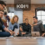 KOM Agencia Digital diseño de páginas web en perú, diseño de landing pages, desarrollo de tiendas online en Lima, Campañas en Google Ads, Agencia de marketing digital, branding, mantenimiento web, rediseño web.