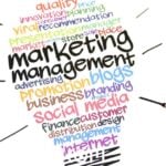Landing pages separadas para empresas y candidatos en agencias de empleo con vacantes activas como contenido vivo
