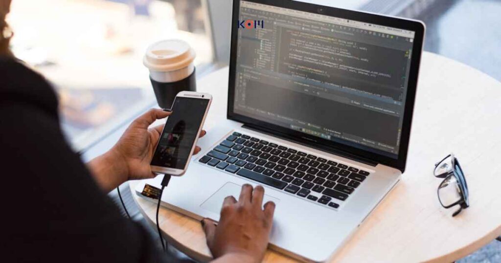 Landing page para apps móviles: cómo conseguir más descargas