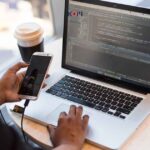Landing page para apps móviles: cómo conseguir más descargas