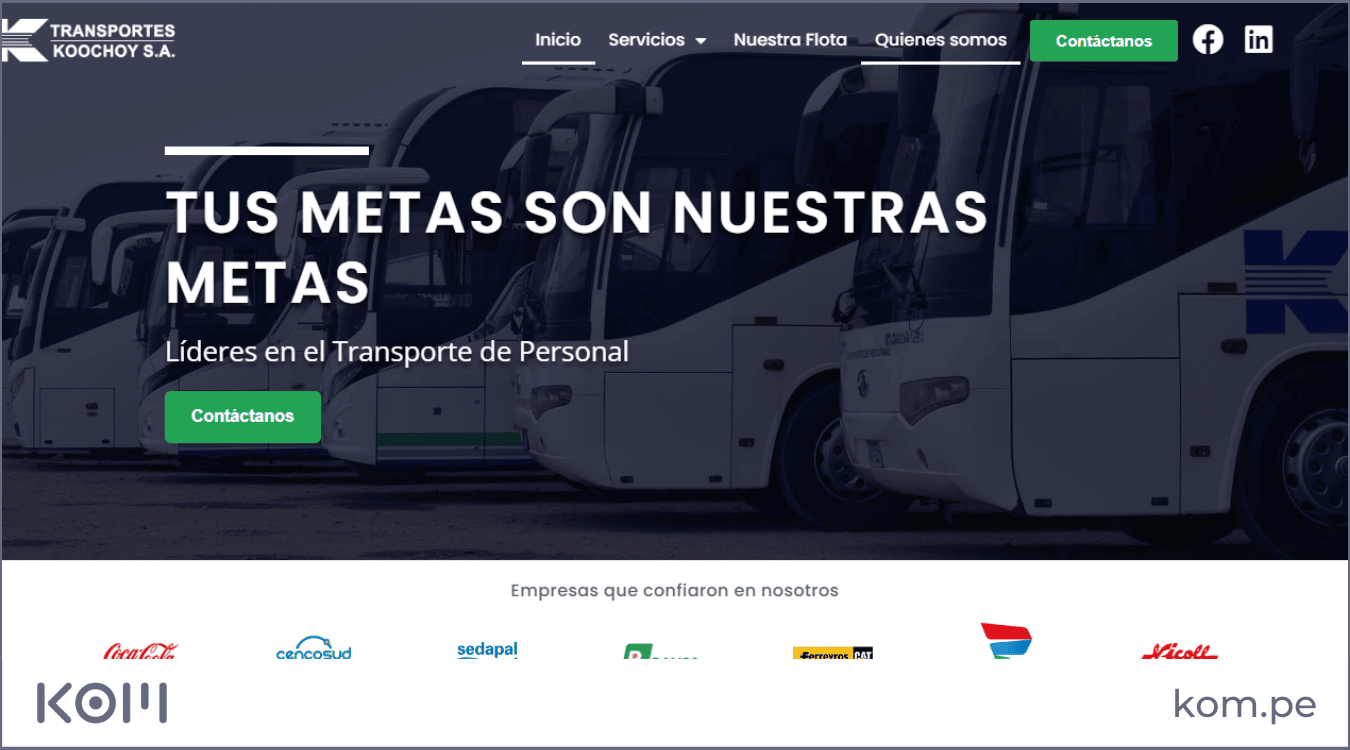 las-mejores-paginas-web-en-peru-de-transportedepersonal-andinadetransporte-transmartinez-maximino-koochoy-perutransportes