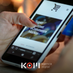 Emprendedora peruana gestionando tienda online con Libro de Reclamaciones virtual integrado