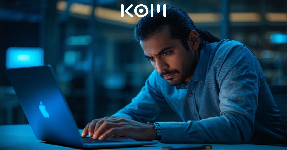 Mejorar UX con rediseño WordPress - KOM Agencia Digital