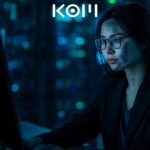 Seguridad web durante proceso de rediseño - KOM Agencia Digital Lima