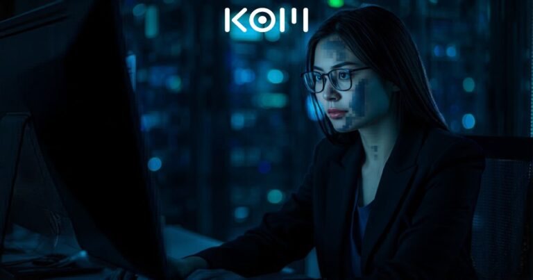 Seguridad web durante proceso de rediseño - KOM Agencia Digital Lima