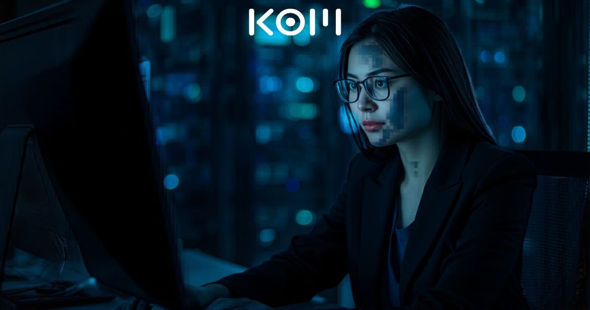 Seguridad web durante proceso de rediseño - KOM Agencia Digital Lima