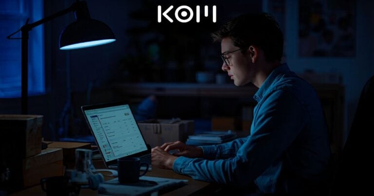 Diferencia entre vender en Mercado Libre y tener tu propia tienda WooCommerce - KOM Agencia Digital Lima Peru