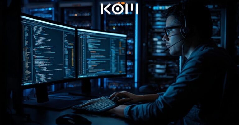 Migración y rediseño web en Lima - pasos clave para cambio eficiente - KOM Agencia Digital