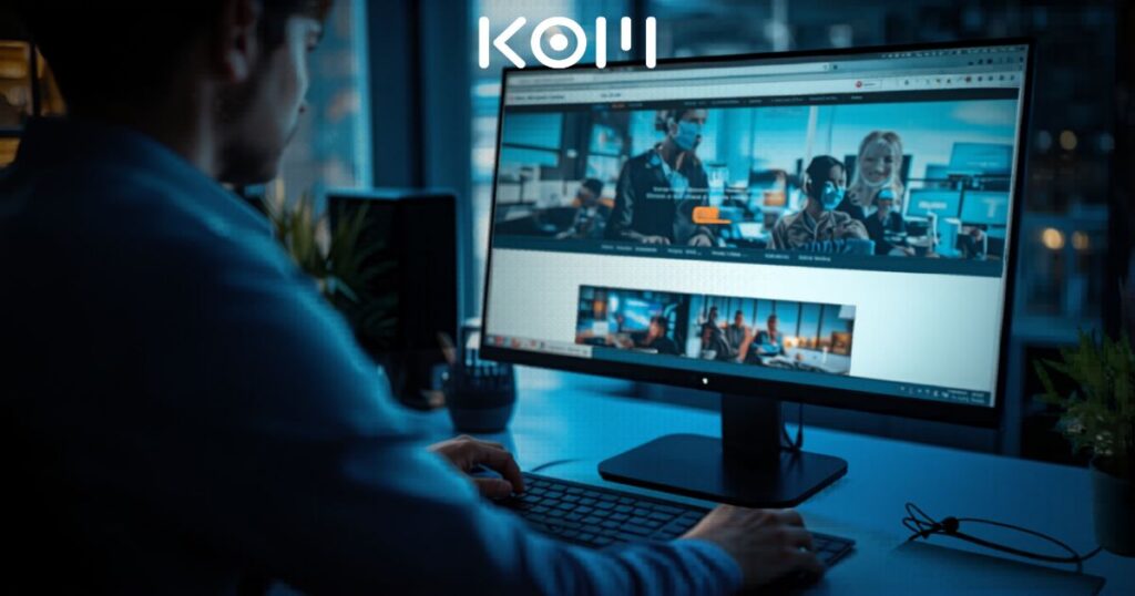 Optimización de Landing Pages para E-commerce en Lima - KOM Agencia Digital