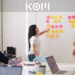 Optimización de entidades para IA: cómo hacer que los LLMs reconozcan tu marca - KOM Agencia Digital
