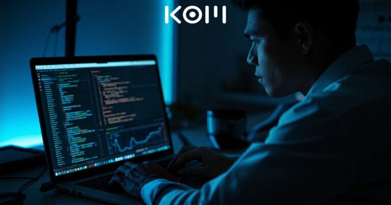 Optimización de WordPress esencial en rediseño web - KOM Agencia Digital