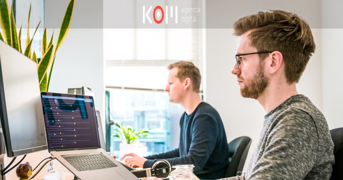 ¿Cómo optimizar WordPress sin saber programar: guía para dueños de negocio? - KOM Agencia Digital