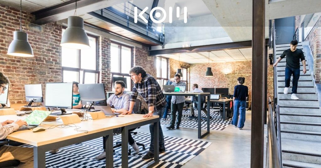 Página web corporativa vs catálogo vs ecommerce: cuál necesita tu negocio - KOM Agencia Digital