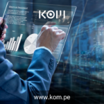 proveedor de tiendas virtuales en Lima Perú - KOM Agencia digital kom.pe