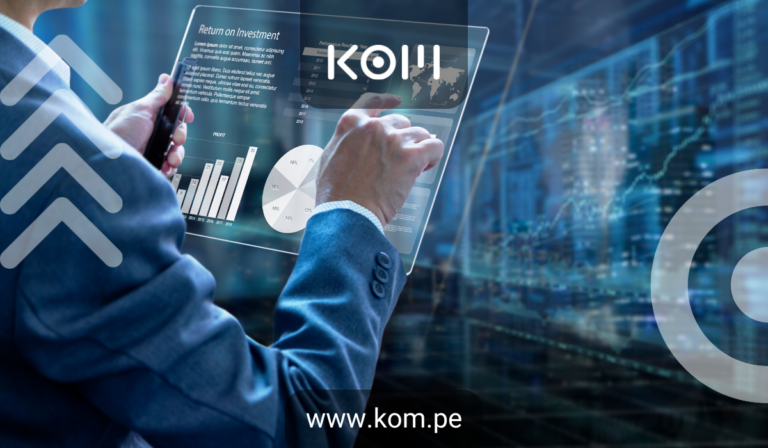 proveedor de tiendas virtuales en Lima Perú - KOM Agencia digital kom.pe