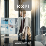 proveedor de tiendas virtuales en Lima Perú - KOM Agencia digital kom.pe