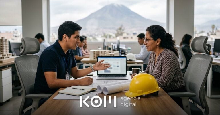 Ingeniero y jefa de proyectos de una constructora configuran juntos sus proyectos de Claude y cómo usar los archivos de la empresa (proyectos de claude como usar)