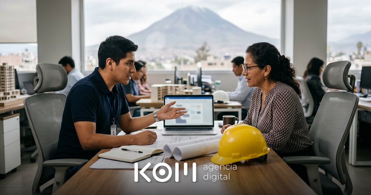 Ingeniero y jefa de proyectos de una constructora configuran juntos sus proyectos de Claude y cómo usar los archivos de la empresa (proyectos de claude como usar)