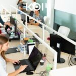 Qué es Visión Artificial (Computer Vision): Guía Sectorial para Empresas en Perú - KOM Agencia Digital