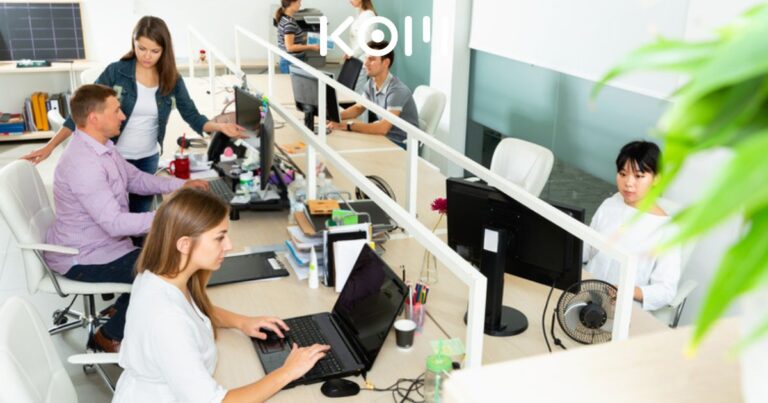 Qué es Visión Artificial (Computer Vision): Guía Sectorial para Empresas en Perú - KOM Agencia Digital