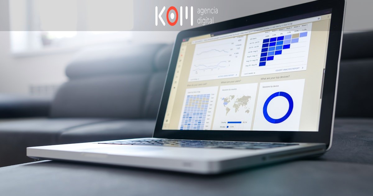¿Qué son los Core Web Vitals y por qué importan para tu web en Perú? - KOM Agencia Digital